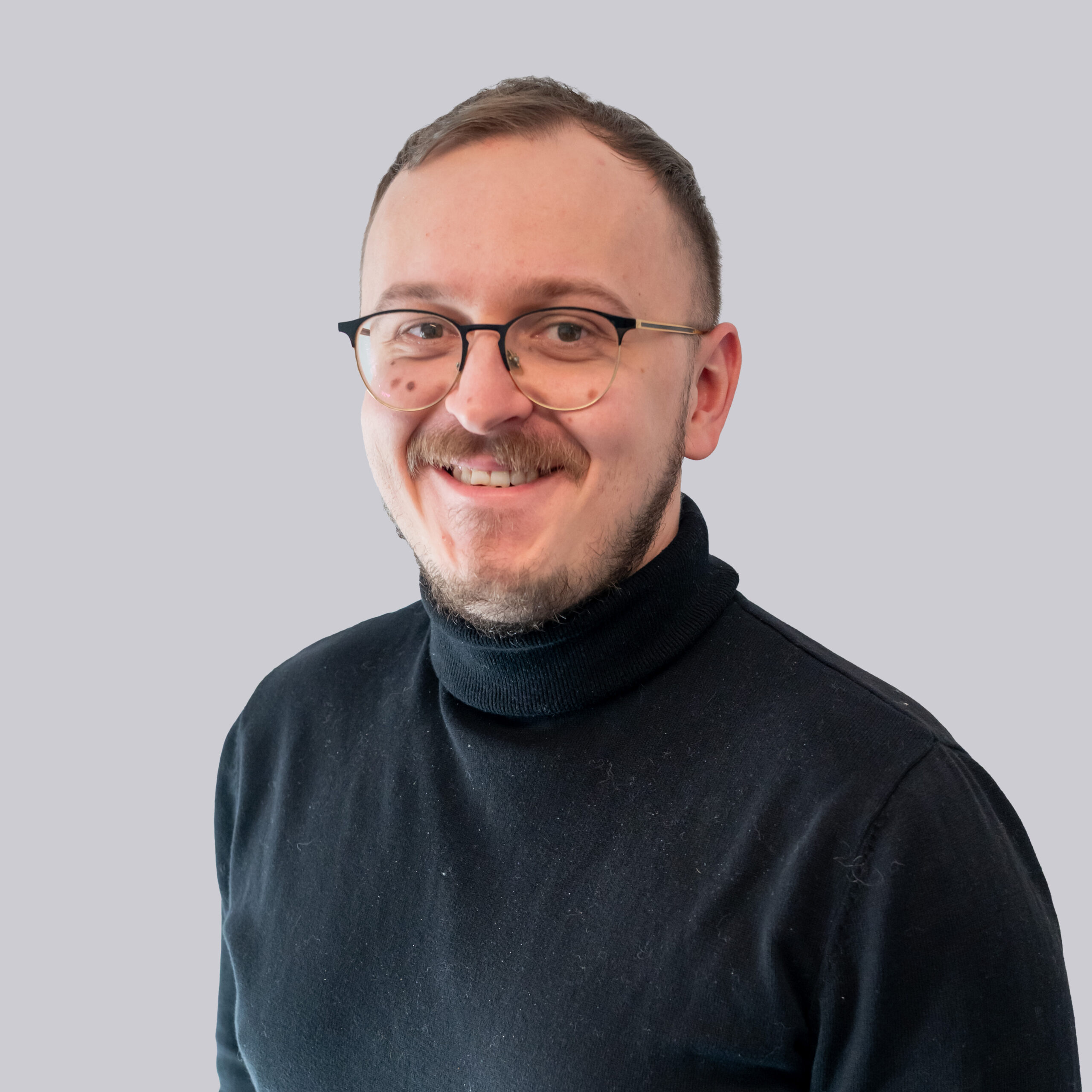 Piotr Godwin