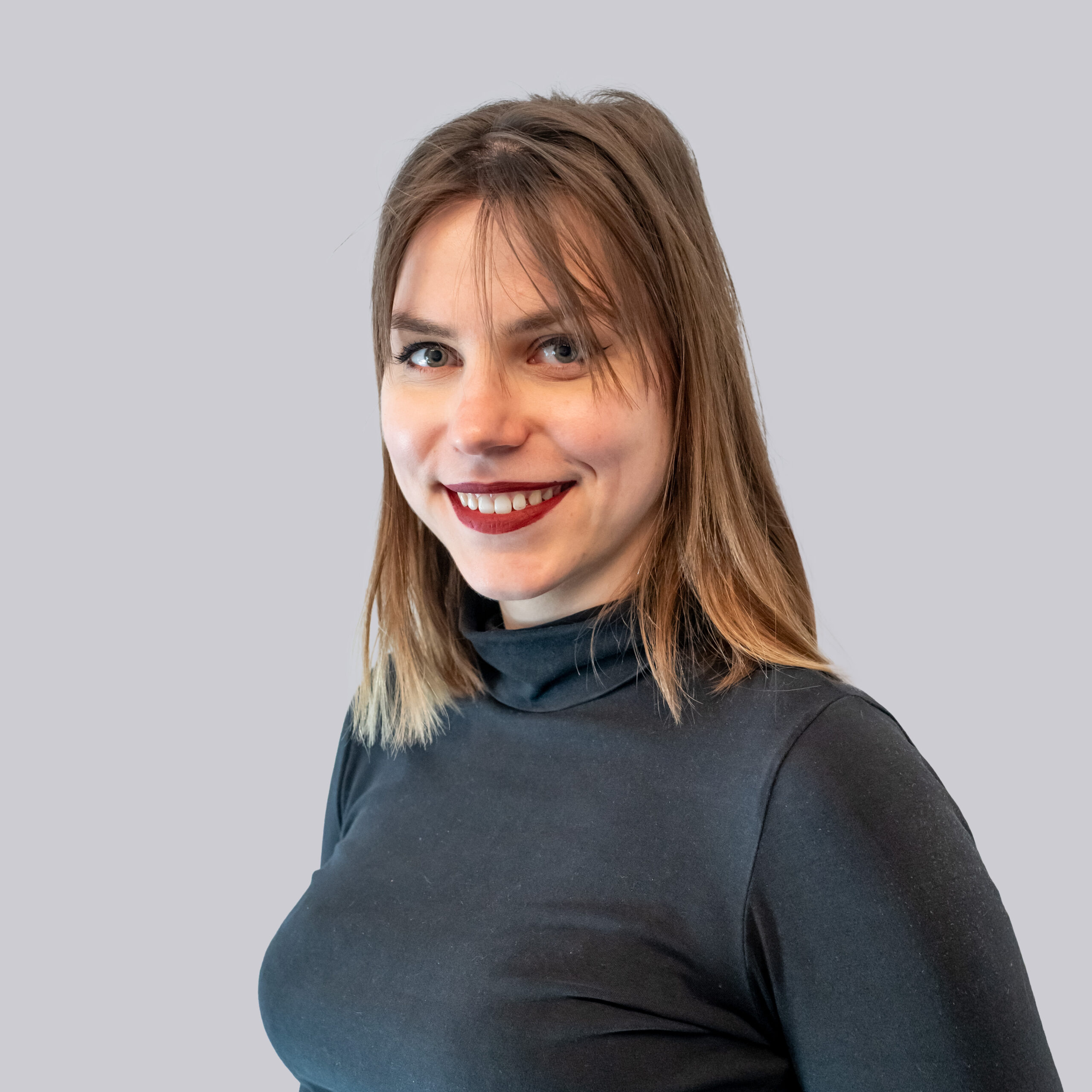 Weronika Cioch